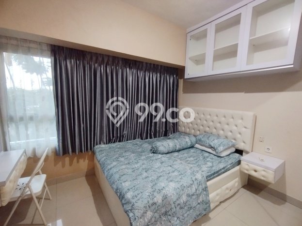 Disewakan Apartemen Harga Terjangkau di Summarecon Bekasi 1 KT Disewakan Apartemen Harga Terjangkau di Summarecon Bekasi 1 KT