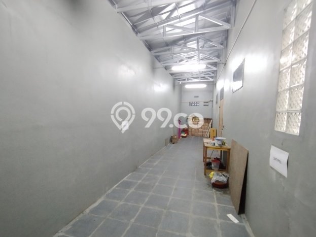 Gudang Area Strategis di Bekasi Timur, Luas 700m2m², Siap Operasional Gudang Area Strategis di Bekasi Timur, Luas 700m2m², Siap Operasional