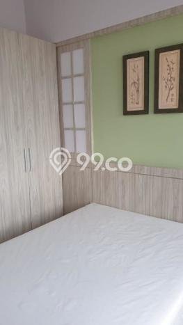 Apartemen Disewakan Terjangkau 1 KT / 1 KM di Cikarang Barat, Bekasi Apartemen Disewakan Terjangkau 1 KT / 1 KM di Cikarang Barat, Bekasi