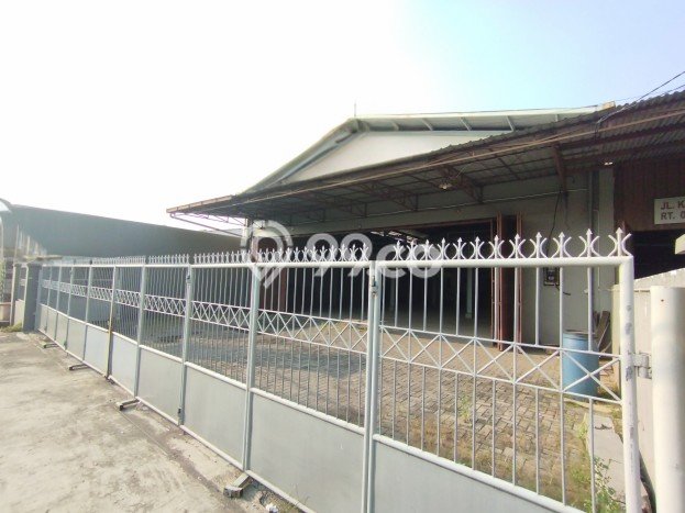 Gudang Area Strategis di Bekasi Timur, Luas 700m2m², Siap Operasional Gudang Area Strategis di Bekasi Timur, Luas 700m2m², Siap Operasional