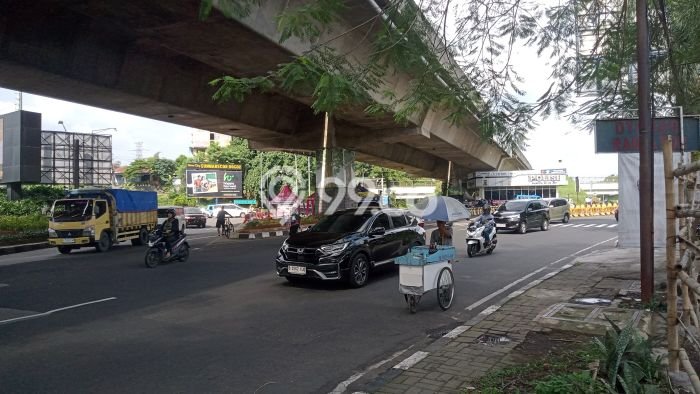 Tanah Kavling untuk Dijual di Bogor Utara Bogor 9000m2 Tanah Kavling untuk Dijual di Bogor Utara Bogor 9000m2