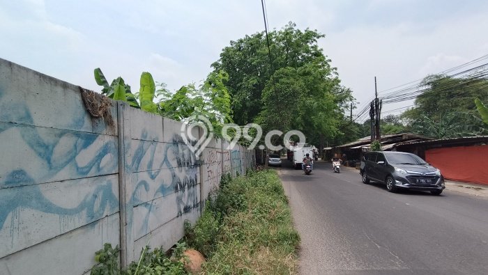 Tanah Siap Bangun Dijual di Bekasi Punya Luas 10000m2 Tanah Siap Bangun Dijual di Bekasi Punya Luas 10000m2