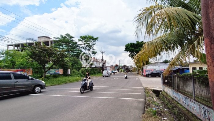 Tanah Kavling Dijual di Kedung Halang, Bogor dengan Luas Tanah 9000m2 Tanah Kavling Dijual di Kedung Halang, Bogor dengan Luas Tanah 9000m2