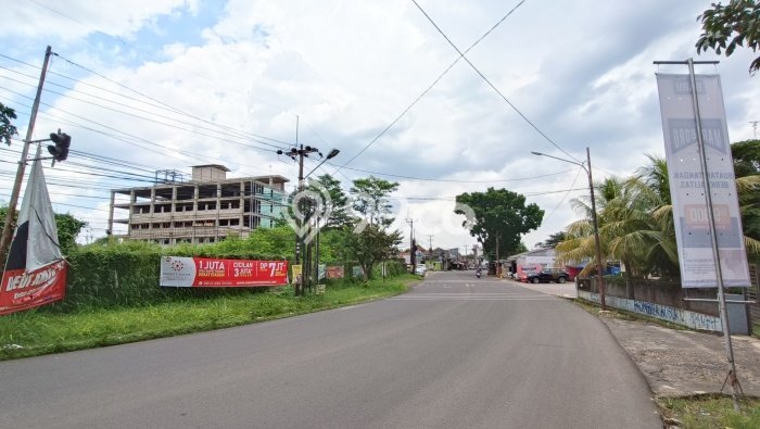 Tanah Kavling Dijual di Kedung Halang, Bogor dengan Luas Tanah 9000m2 Tanah Kavling Dijual di Kedung Halang, Bogor dengan Luas Tanah 9000m2