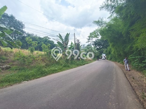 Tanah Siap Bangun Dijual di Bogor Punya Luas 2900m2 Tanah Siap Bangun Dijual di Bogor Punya Luas 2900m2