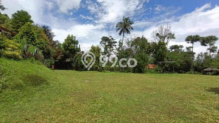Komersial Dijual di Prime Area Bogor Luas 3000m2 Komersial Dijual di Prime Area Bogor Luas 3000m2