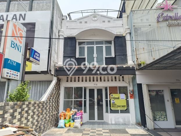 Paling Dicari! Ruko Dijual di Bantar Jati Harga Kompetitif Paling Dicari! Ruko Dijual di Bantar Jati Harga Kompetitif