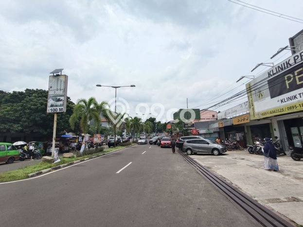 Paling Dicari! Ruko Dijual di Bantar Jati Harga Kompetitif Paling Dicari! Ruko Dijual di Bantar Jati Harga Kompetitif