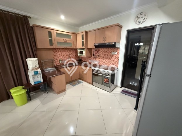 Jual Rumah Mewah Megah Dengan View Cantik di Bogor Nirwana Residence, Bogor Jual Rumah Mewah Megah Dengan View Cantik di Bogor Nirwana Residence, Bogor