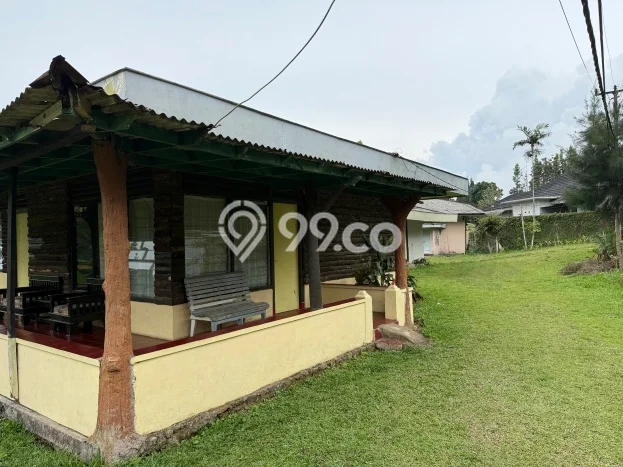 Investasi Potensial! Vila Kawasan Cipanas, Ukuran 5640m2m², Akses Mudah Fasilitas Umum Investasi Potensial! Vila Kawasan Cipanas, Ukuran 5640m2m², Akses Mudah Fasilitas Umum