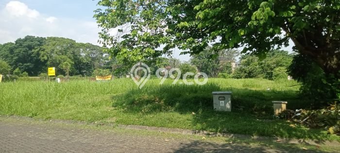 Tanah untuk Dijual Lokasi Bogor Timur, Bogor Luas 1153m2 - Tanah untuk Dijual Lokasi Bogor Timur, Bogor Luas 1153m2 -