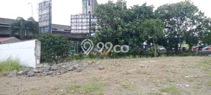 Tanah Kavling untuk Dijual di Bogor Utara Bogor 9000m2 Tanah Kavling untuk Dijual di Bogor Utara Bogor 9000m2