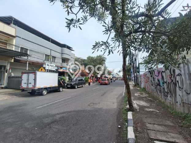 Tanah Kavling di Cianjur Dijual dengan Luas 5075m2 Tanah Kavling di Cianjur Dijual dengan Luas 5075m2
