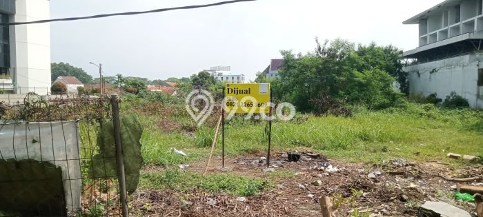 Lahan Kosong Dijual di Bogor dengan Area 4320m2 Lahan Kosong Dijual di Bogor dengan Area 4320m2