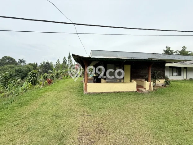 Investasi Potensial! Vila Kawasan Cipanas, Ukuran 5640m2m², Akses Mudah Fasilitas Umum Investasi Potensial! Vila Kawasan Cipanas, Ukuran 5640m2m², Akses Mudah Fasilitas Umum