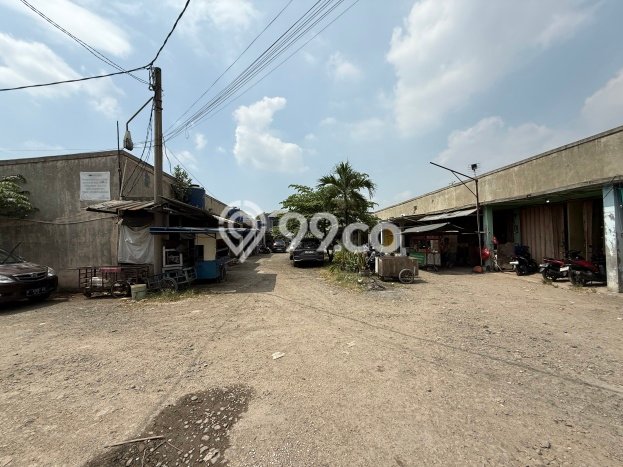 Lahan Investasi Lokasi Cibinong Bogor SHM Lahan Investasi Lokasi Cibinong Bogor SHM