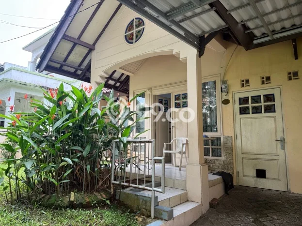 Jual Rumah Favorit Siap Huni LB 150m2 di Bogor Barat, Bogor Jual Rumah Favorit Siap Huni LB 150m2 di Bogor Barat, Bogor