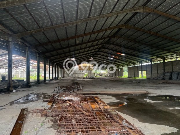 Gudang Dijual Lokasi Stratagis di Citeureup Bogor Cocok untuk Investasi Gudang Dijual Lokasi Stratagis di Citeureup Bogor Cocok untuk Investasi