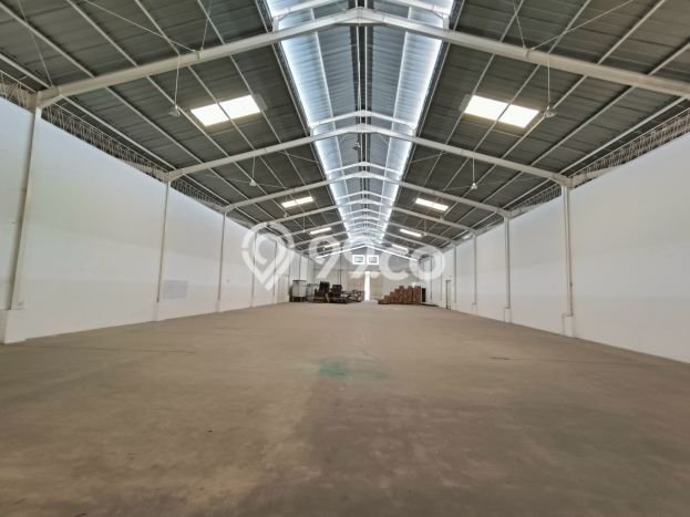 FOR RENT! Gudang di Sentul Cocok untuk Bisnis 612m2 FOR RENT! Gudang di Sentul Cocok untuk Bisnis 612m2