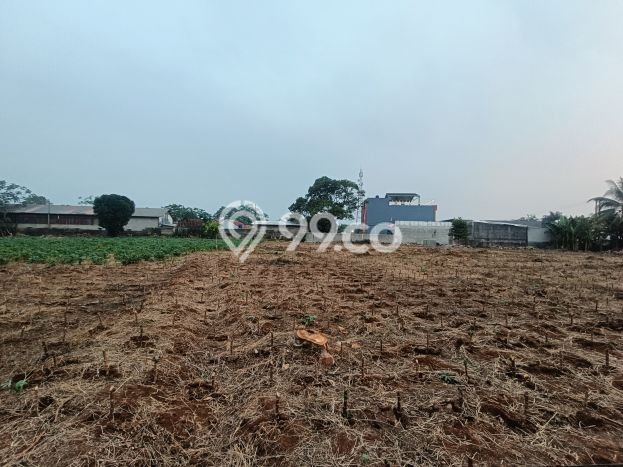 Tanah Kosong Dijual di Bogor dengan Area 11130m2 Tanah Kosong Dijual di Bogor dengan Area 11130m2