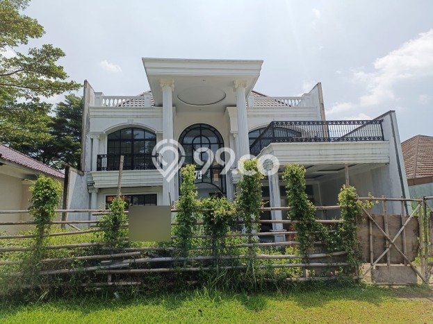 Jual Rumah Luas Elegan Dengan View Eksklusif di Sentul City, Bogor Jual Rumah Luas Elegan Dengan View Eksklusif di Sentul City, Bogor