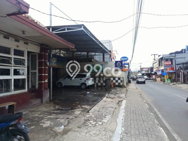 Paling Diincar! Komersial Dijual di Kota Sukabumi Harga Kompetitif Paling Diincar! Komersial Dijual di Kota Sukabumi Harga Kompetitif