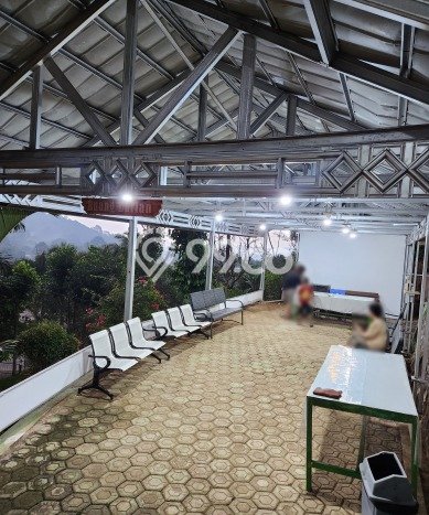 Vila di Leuwiliang, Luas 4600m2m², Lokasi Strategis Vila di Leuwiliang, Luas 4600m2m², Lokasi Strategis