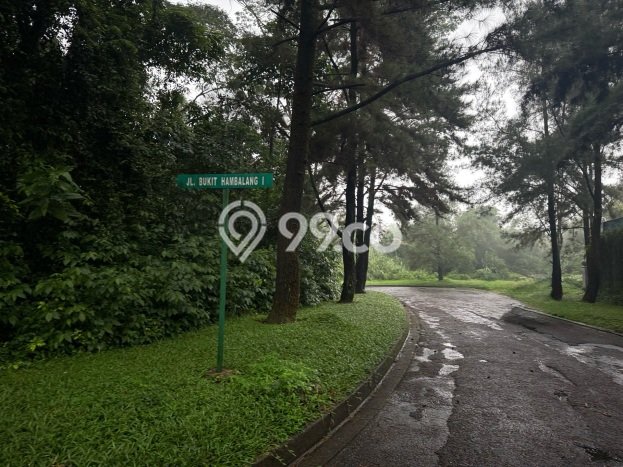 Tanah Dijual Lokasi Strategis di Bogor dengan Luas 2100m2 Tanah Dijual Lokasi Strategis di Bogor dengan Luas 2100m2