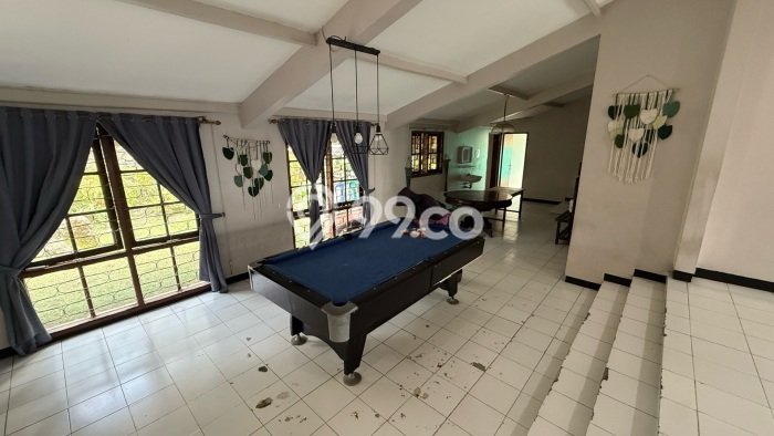 Vila di Cipanas, Area 2675m2m², Akses ke Pusat Kota Vila di Cipanas, Area 2675m2m², Akses ke Pusat Kota