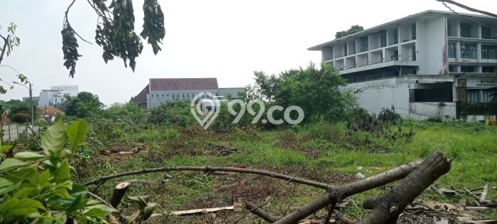 Lahan Kosong Dijual di Bogor dengan Area 4320m2 Lahan Kosong Dijual di Bogor dengan Area 4320m2