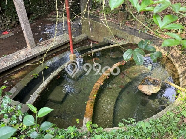 PELUANG INVESTASI! Vila Kawasan Cijeruk, Area 11431m2m², Hasil Menjanjikan PELUANG INVESTASI! Vila Kawasan Cijeruk, Area 11431m2m², Hasil Menjanjikan