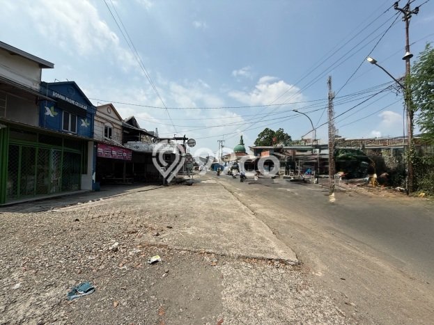 Dijual! Gudang di Depok I Depok LT 1328m2 / LB 1000m2 Kawasan Bisnis Dijual! Gudang di Depok I Depok LT 1328m2 / LB 1000m2 Kawasan Bisnis