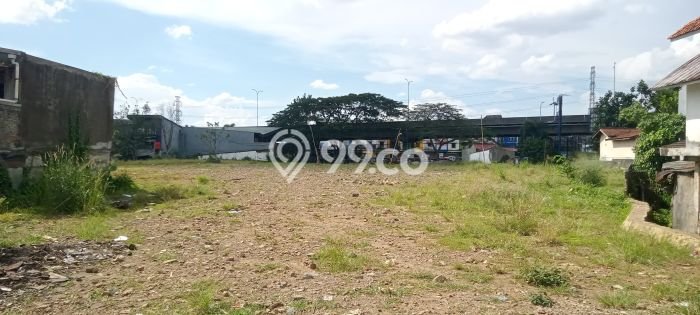 Tanah Kavling untuk Dijual di Bogor Utara Bogor 9000m2 Tanah Kavling untuk Dijual di Bogor Utara Bogor 9000m2