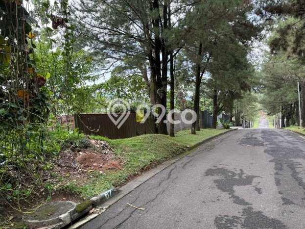 Dijual Tanah di Bogor, Luas 1600m2 - Dijual Tanah di Bogor, Luas 1600m2 -