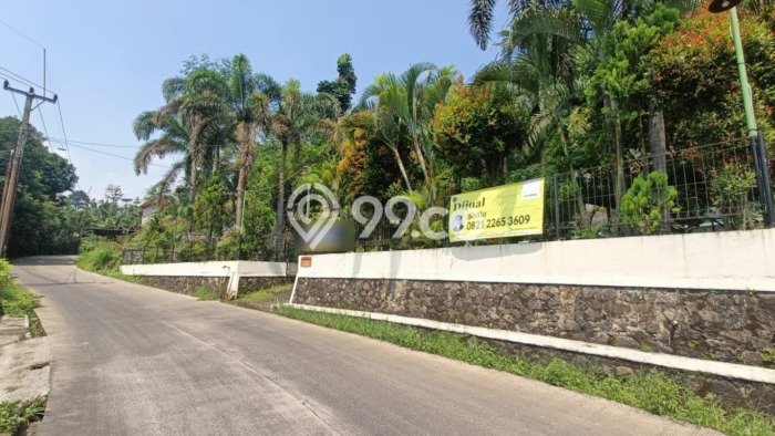 Vila di Leuwiliang, Luas 4600m2m², Lokasi Strategis Vila di Leuwiliang, Luas 4600m2m², Lokasi Strategis