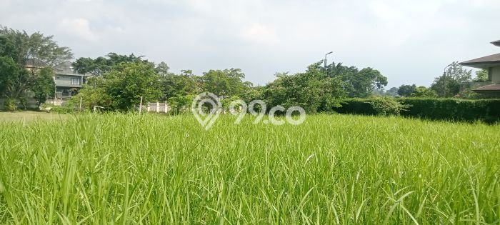 Tanah untuk Dijual Lokasi Bogor Timur, Bogor Luas 1153m2 - Tanah untuk Dijual Lokasi Bogor Timur, Bogor Luas 1153m2 -