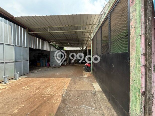 Lahan Investasi Lokasi Cibinong Bogor SHM Lahan Investasi Lokasi Cibinong Bogor SHM