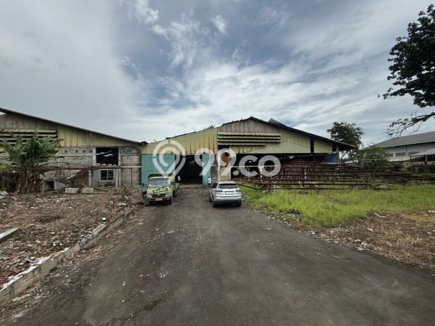 Gudang Dijual Lokasi Stratagis di Citeureup Bogor Cocok untuk Investasi Gudang Dijual Lokasi Stratagis di Citeureup Bogor Cocok untuk Investasi