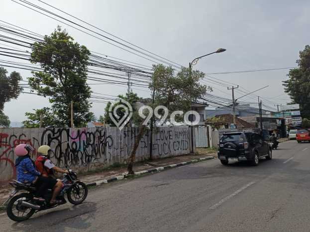 Tanah Kavling di Cianjur Dijual dengan Luas 5075m2 Tanah Kavling di Cianjur Dijual dengan Luas 5075m2