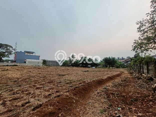Tanah Kosong Dijual di Bogor dengan Area 11130m2 Tanah Kosong Dijual di Bogor dengan Area 11130m2