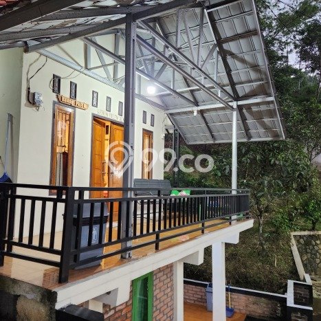 Vila di Leuwiliang, Luas 4600m2m², Lokasi Strategis Vila di Leuwiliang, Luas 4600m2m², Lokasi Strategis