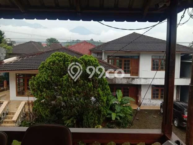 Properti Berkualitas! Vila Kawasan Cipanas, Luas 455m2m², Lingkungan Nyaman dan tenang Properti Berkualitas! Vila Kawasan Cipanas, Luas 455m2m², Lingkungan Nyaman dan tenang