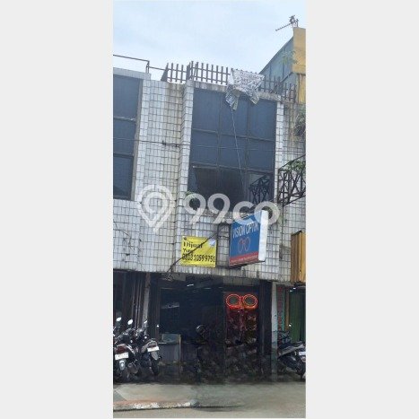 Untuk Dijual! Ruko di Ciwaringin Bogor LT 90m2 / LB 200m2 Kawasan Bisnis Untuk Dijual! Ruko di Ciwaringin Bogor LT 90m2 / LB 200m2 Kawasan Bisnis
