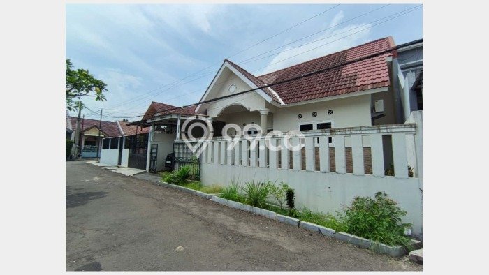 Rumah Minimalis 2 KT di baranangsiang Bogor Unfurnished Rumah Minimalis 2 KT di baranangsiang Bogor Unfurnished