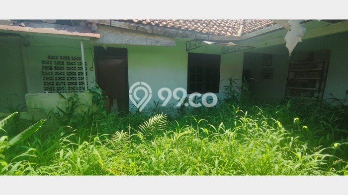 Rumah Modern 5 KT LT 322m2 di Tanah Sareal Rumah Modern 5 KT LT 322m2 di Tanah Sareal