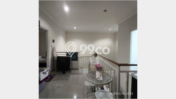 For Sale! Premium House LT 240m2 Desain Modern di Duta Pakuan For Sale! Premium House LT 240m2 Desain Modern di Duta Pakuan