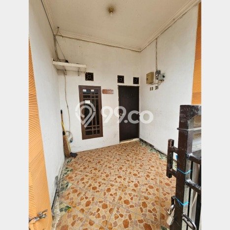 Rumah Modern Minimalis 4 Kamar Siap Huni di Ciomas Rumah Modern Minimalis 4 Kamar Siap Huni di Ciomas