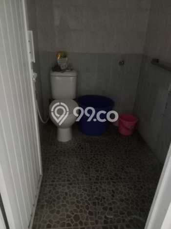 Disewakan! Rumah 2 Kamar Tidur &
2 Kamar Mandi di cimahpar, Bogor Disewakan! Rumah 2 Kamar Tidur &
2 Kamar Mandi di cimahpar, Bogor