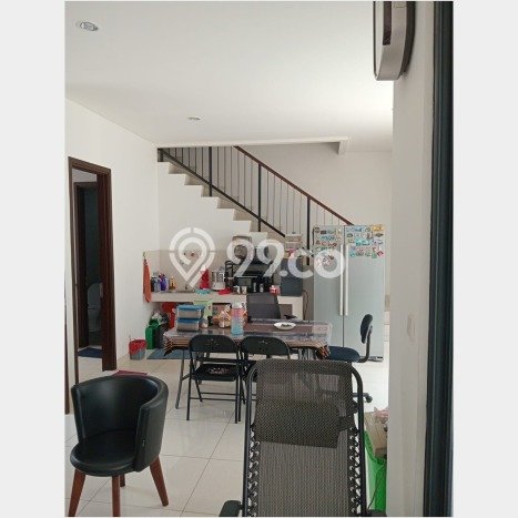 Disewakan! Rumah 2 Kamar Tidur &
3 Kamar Mandi di Summarecon Bogor, Bogor Disewakan! Rumah 2 Kamar Tidur &
3 Kamar Mandi di Summarecon Bogor, Bogor