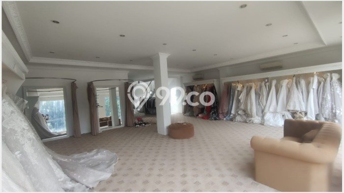FOR RENT! Komersial di Pajajaran Cocok untuk Bisnis 135m2 FOR RENT! Komersial di Pajajaran Cocok untuk Bisnis 135m2